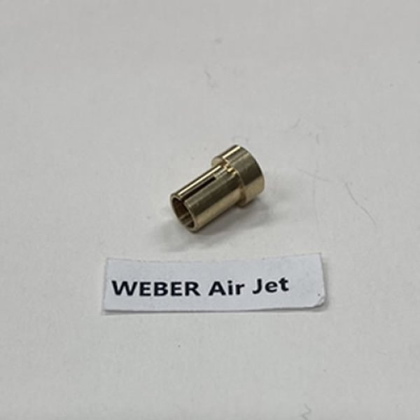 Photo1: WEBER Air Jet (1)